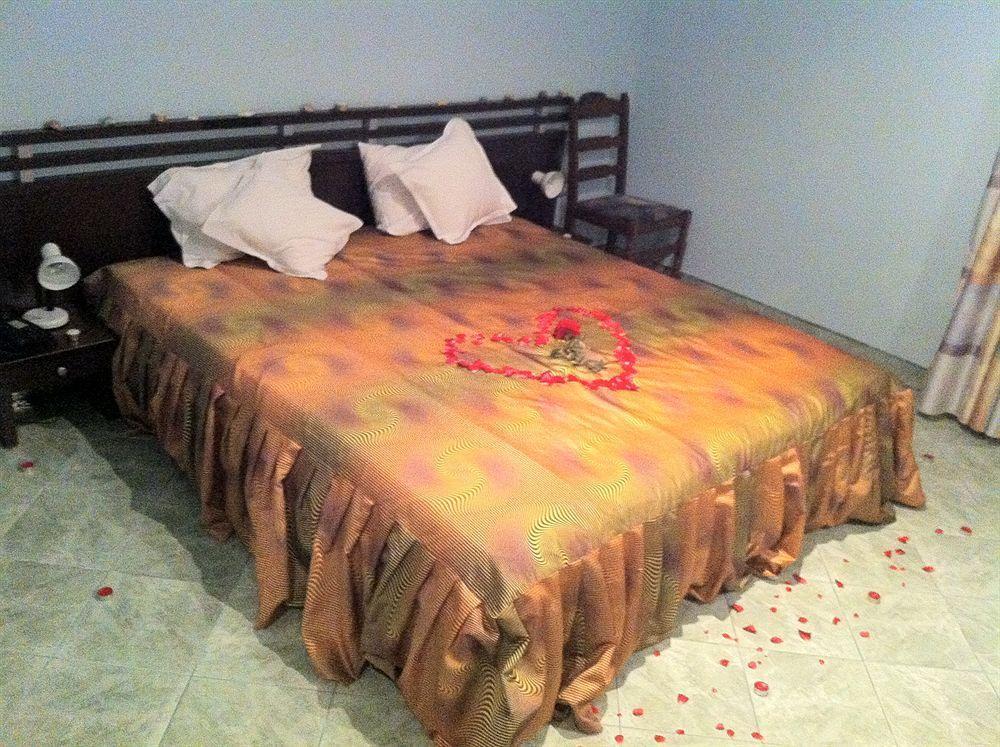 Marea Neagra Hotel Mamaia Esterno foto