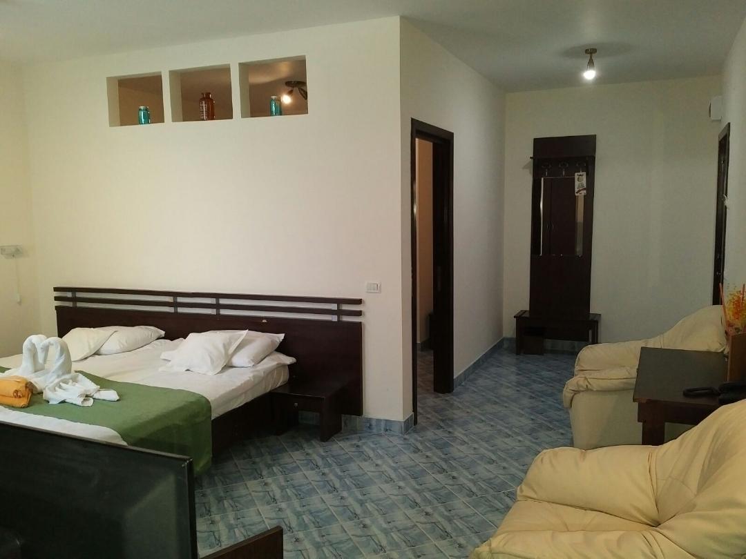 Marea Neagra Hotel Mamaia Esterno foto