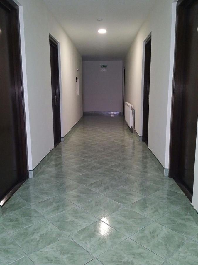 Marea Neagra Hotel Mamaia Esterno foto