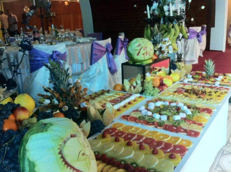 Marea Neagra Hotel Mamaia Esterno foto